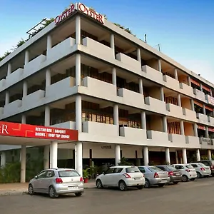 فندق أويستر, Chandīgarh