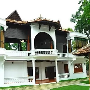 Курортный комплекс Palm Beach Черай-Бич